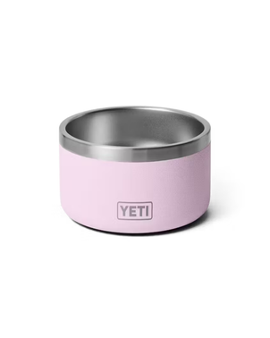 Yeti Boomer 4 Dog Bowl