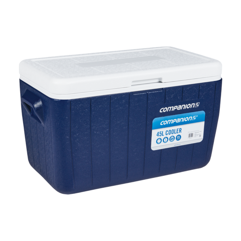 Iceboxes & Coolers