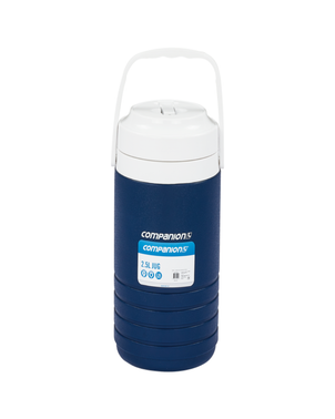 COMPANION Jug 2.5L Blue