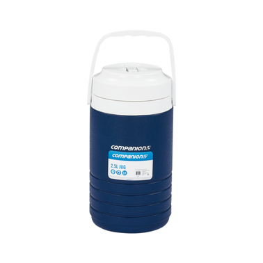 Companion Jug 2.5L Blue