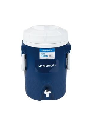 COMPANION Water Cooler 12.0L Blue