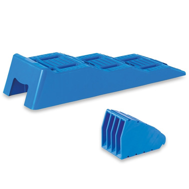 COMPANION Caravan Leveller And Chock