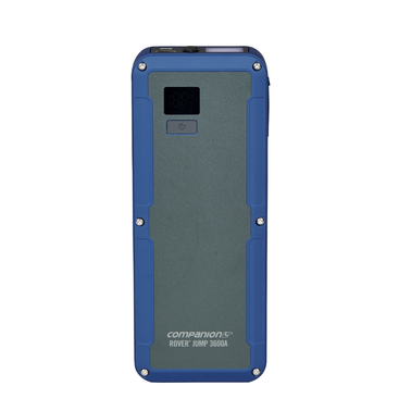 Companion 3600A Jump Starter