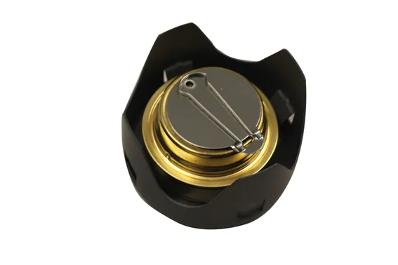 Sportztrek Burner & Shield Combo Package