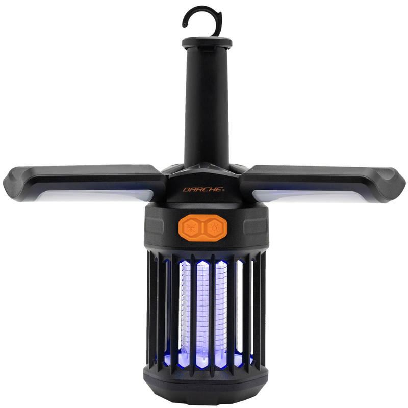 Solar Buzzkill Darche Buzzkill Mozzie Lantern