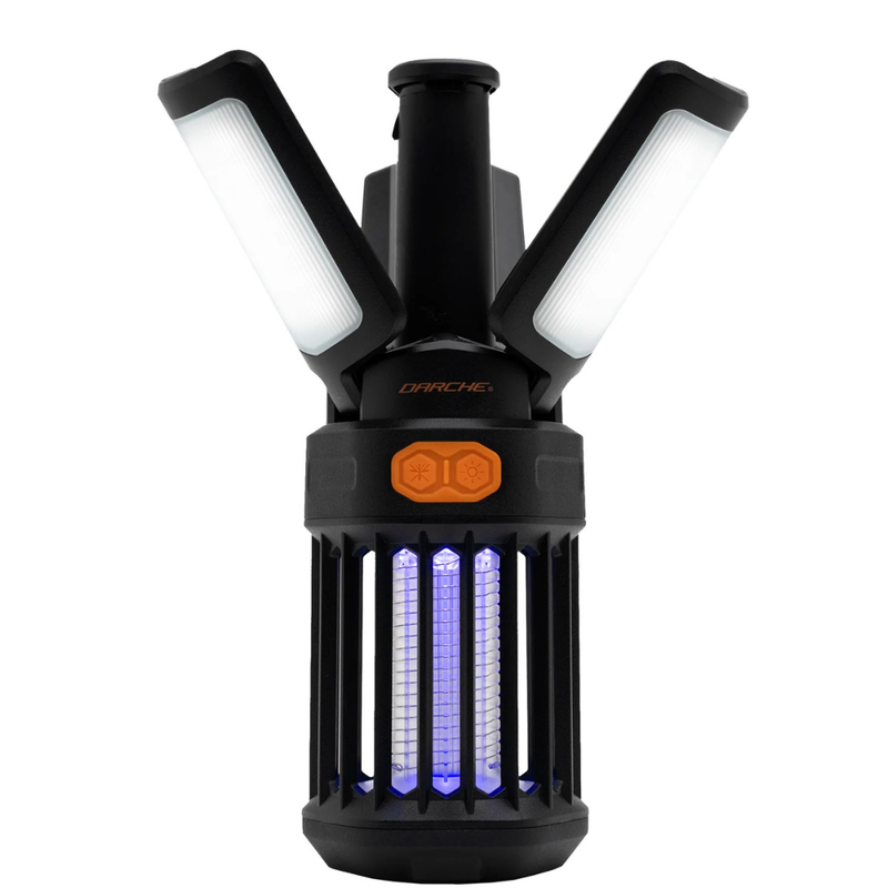 Solar Buzzkill Darche Buzzkill Mozzie Lantern