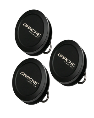 Darche Magic Magnets - 3 Pack