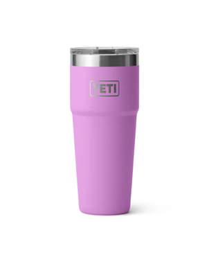 Yeti Rambler 20oz (591ml) Stackable Cup