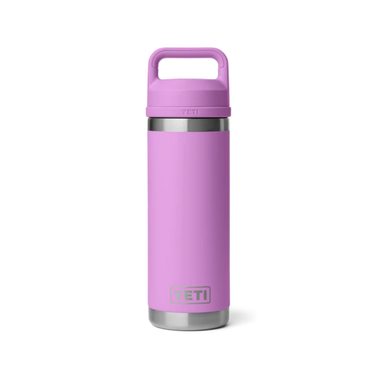 Yeti Rambler 18oz (532ml) Bottle With Chug Cap