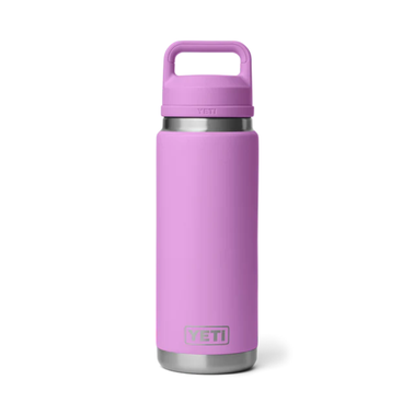 Yeti Rambler 26oz (769ml) Bottle with Chug Cap