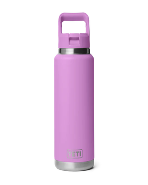 Yeti Rambler 36oz (1065ml) Straw Bottle