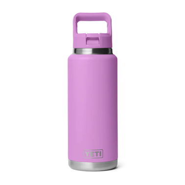 Yeti Rambler 36oz (1065ml) Straw Bottle