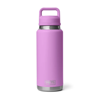 Yeti Rambler 36oz (1065ml) with Chug Cap
