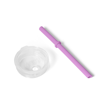Yeti Rambler Silicone Straw Lid Small