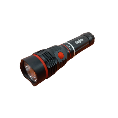 Dogbox Slyder Torch and Worklight