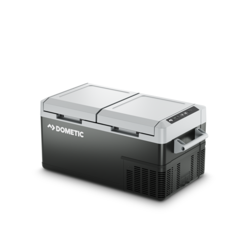 Dometic CFF50 50L Dual Zone Low Profile