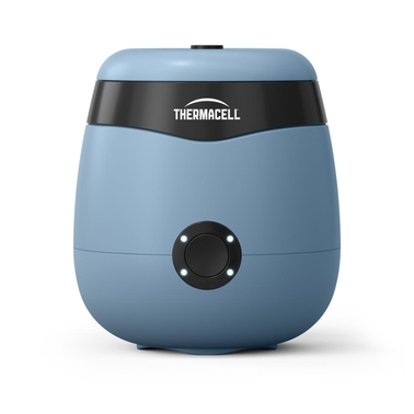 Thermacell E55 Rechargeable Mosquito Repeller - Blue
