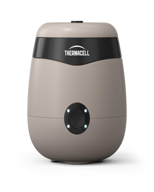 Thermacell E55 Rechargeable Mosquito Repeller - Riverbed