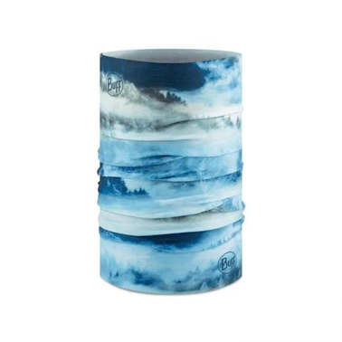 Buff Original EcoStretch - Hollow Blue