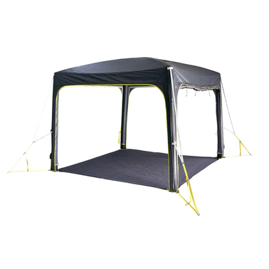 Quest Outdoors Air Gazebo 3.0 - Mesh Floor