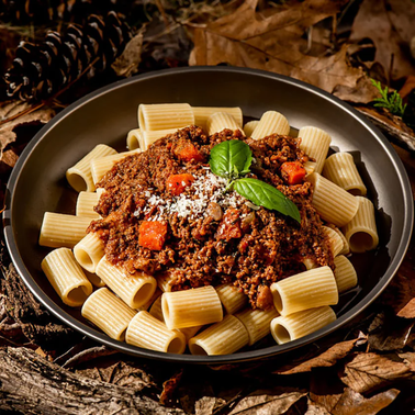 On Track Meals - Beef Bolognese - 250g