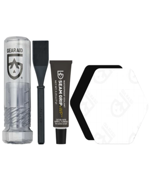 Gear Aid Seam Grip + WP Field Repair Kit