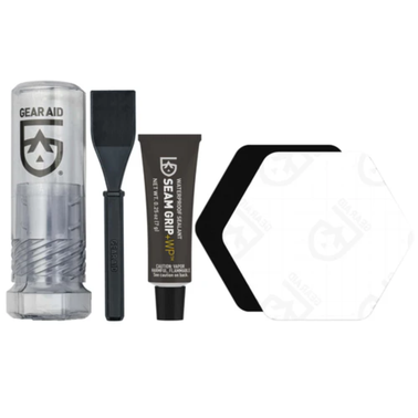 Gear Aid Seam Grip + WP Field Repair Kit