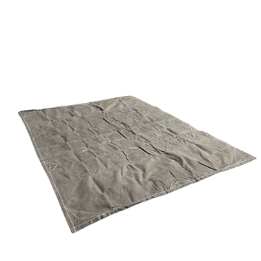 TAS Cotton Canvas Tarp - 8" x 10" (2.4 x 3.05m)