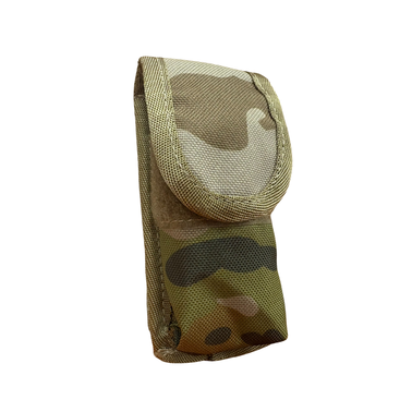 Tas 9 Knife Pouch - Austrailian Multicam