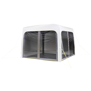 Quest Outdoors - Air Gazebo 3.0 Mesh Wall Kit