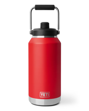 Yeti Rambler One Gallon (3.8L) Jug 2.0
