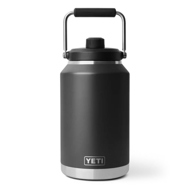Yeti Rambler One Gallon (3.8L) Jug 2.0