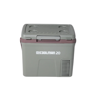 MyCOOLMAN 20 Recreational Series Portable Fridge/Freezer