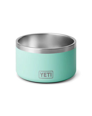 Yeti Boomer 8 Dog Bowl - v1