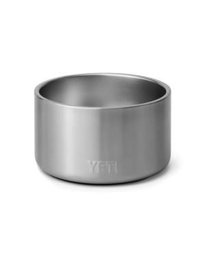 Yeti Boomer 8 Dog Bowl - v1