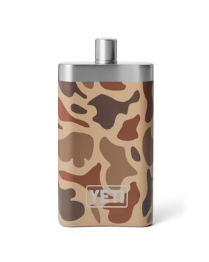 Yeti Flask 7oz (207ml)