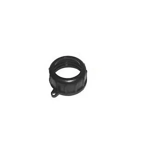 Proquip Spare Part - Black Cap for 20L Jerry