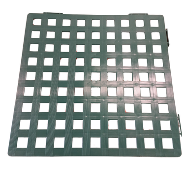 Tentworld Hard Plastic Floor Tile