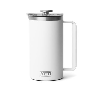Yeti Rambler 34 oz (1 L) French Press