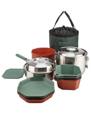 Gerber ComplEAT Cook Set