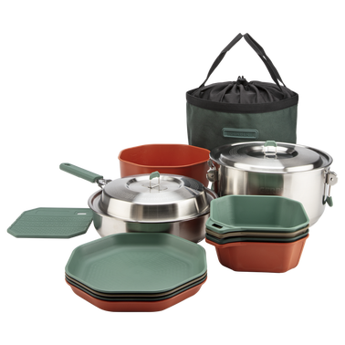 Gerber ComplEAT Cook Set