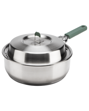 Gerber ComplEAT Saute Pan