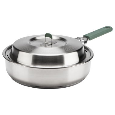 Gerber ComplEAT Saute Pan