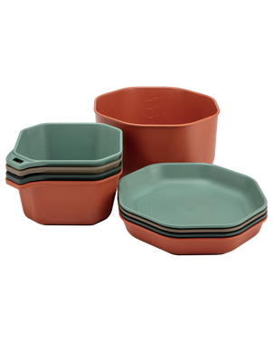 Gerber ComplEAT Tableware Set