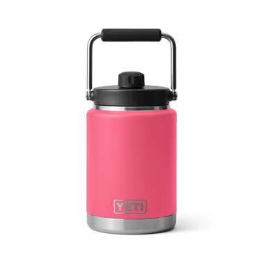 Yeti Rambler Half Gallon Jug (1.9L)