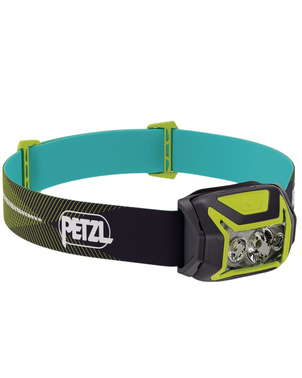 Petzl Actik Core Headlight