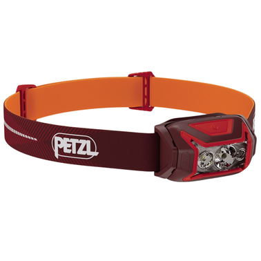 Petzl Actik Core Headlight