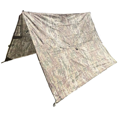 TAS Hutchie 278 X 186cm - Australian Multicam