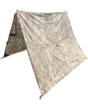 TAS Hutchie 278 X 186cm - Australian Multicam