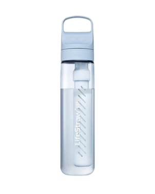 LifeStraw Go 2.0 Water Filter Bottle 650mL